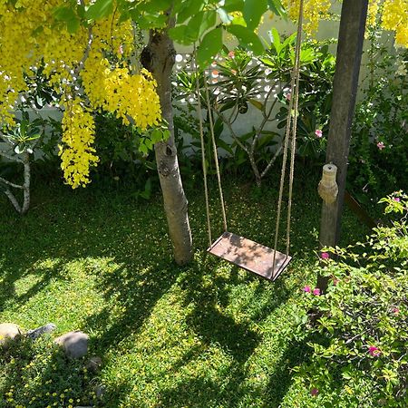 An Bang Garden Pool Villa Hoi An Exterior photo